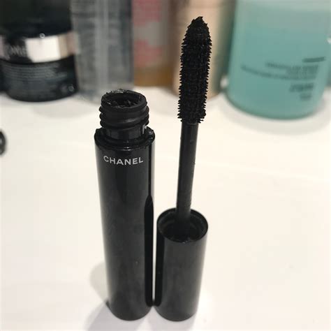 best chanel mascara 2015|best Chanel mascara reviews.